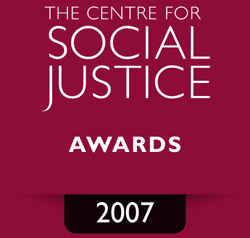 The Centre for Social Justice